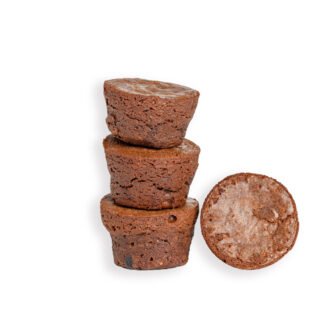 Brownies La Fabrique Chavagne