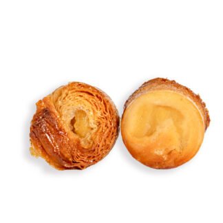 Kouign-amann Ananas Coco