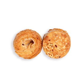Kouign-amann Bueno noisette