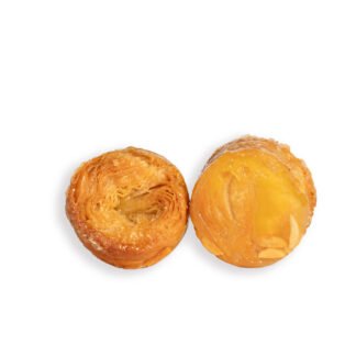 Kouign-amann Citron