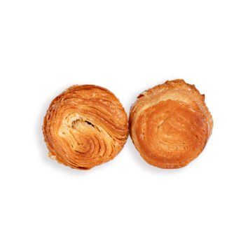 Kouign-amann nature