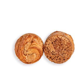 Kouign-amann spéculoos