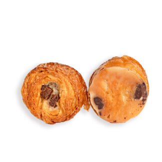 Kouign-amann chocolat