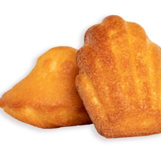 Madeleine nature La Fabrique Chavagne