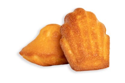 Madeleine nature La Fabrique Chavagne
