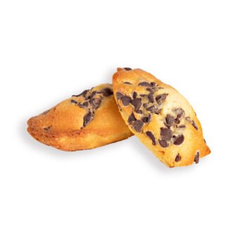 Madeleine pépites chocolat La Fabrique Chavagne