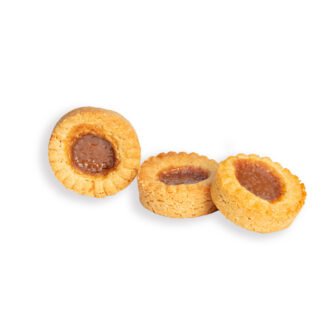 Palet breton caramel La Fabrique Chavagne