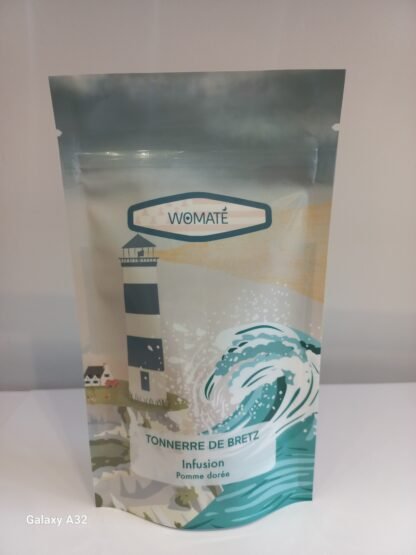 Tonnerre de Bretz